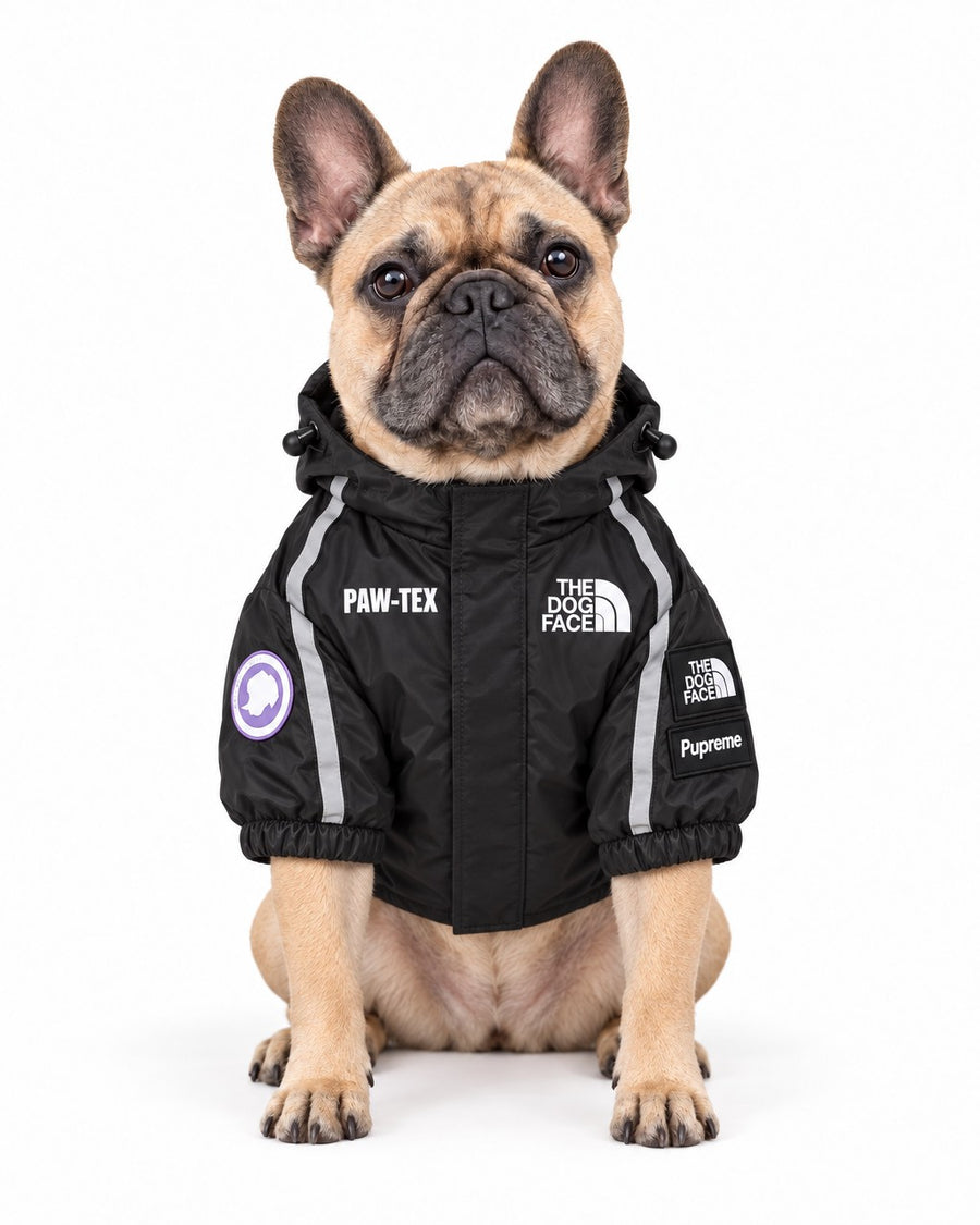 Dog Waterproof Jacket