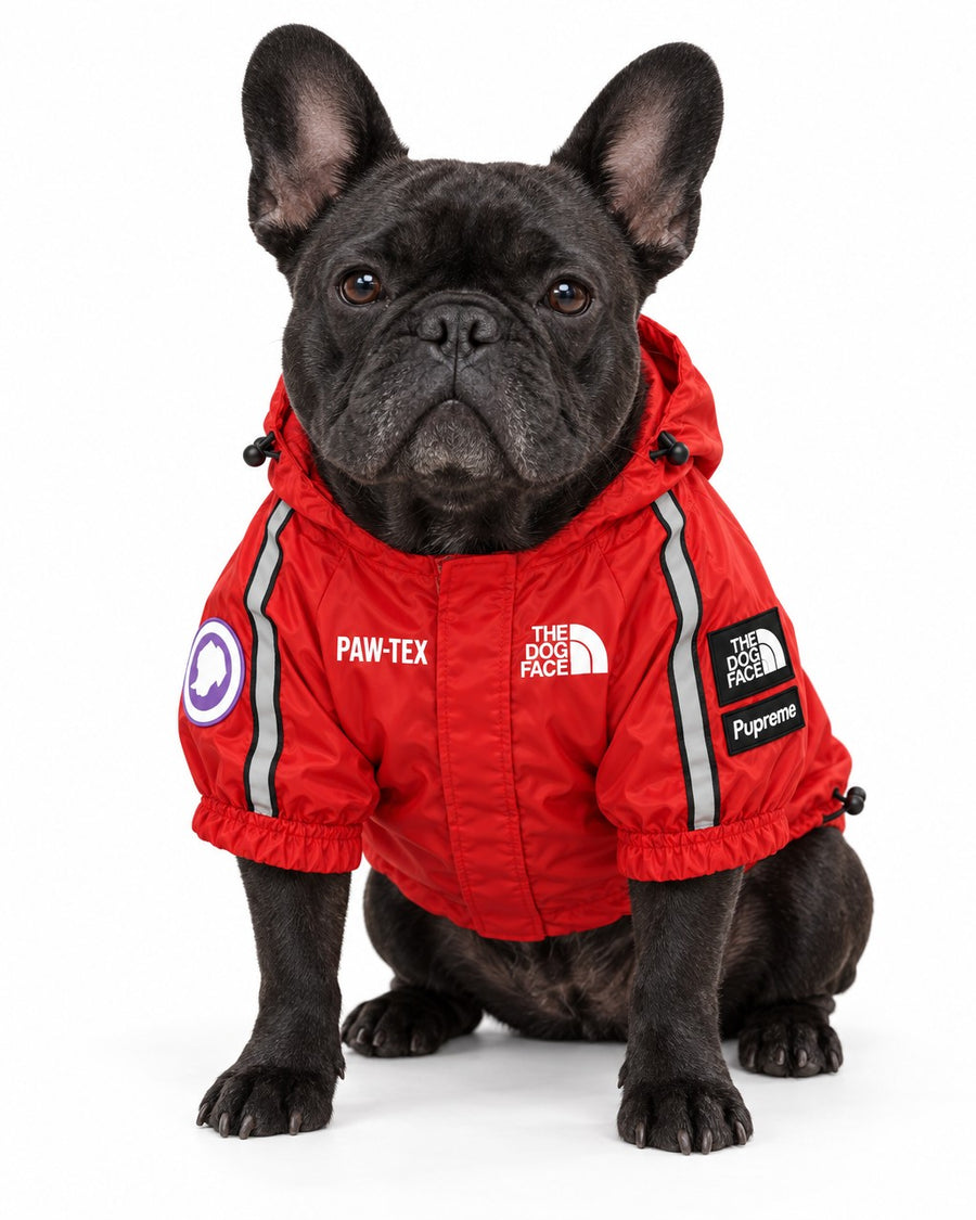 Dog Waterproof Jacket