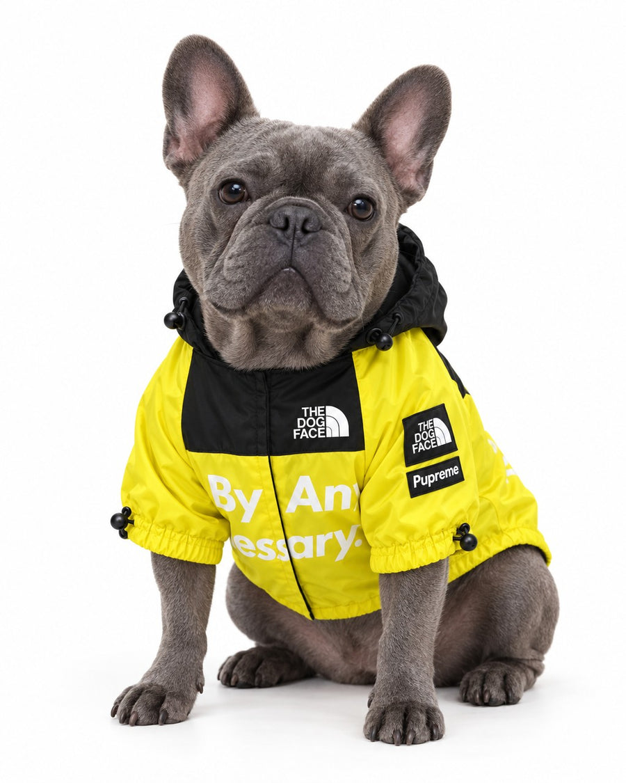 Dog Waterproof Jacket