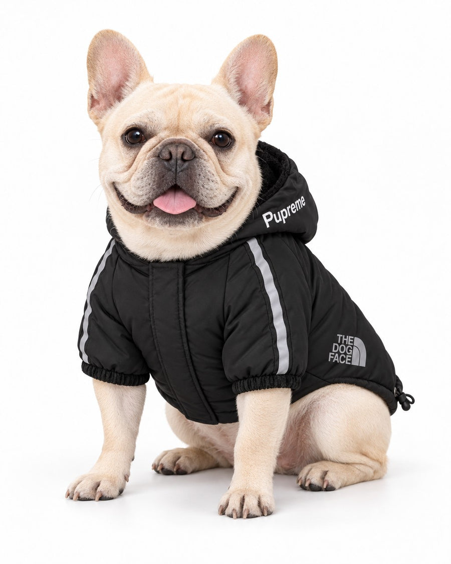 Winter Jacket